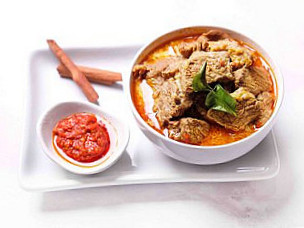 Gulai Tulang Padu