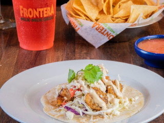 Frontera Mexican Kitchen