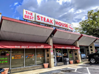 The Best Steak House