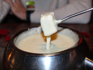 The Melting Pot