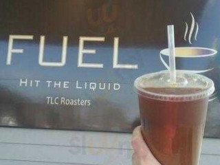 Fuel Coffee