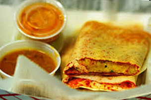 Dosa Plaza