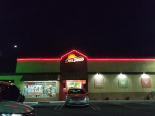 Del Taco