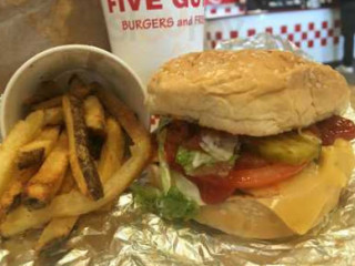 Five Guys