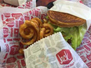 Jack In The Box