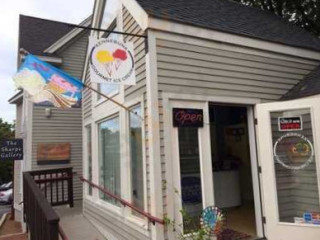 Kennebunk Ice Cream Company