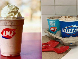 Dq Grill Chill