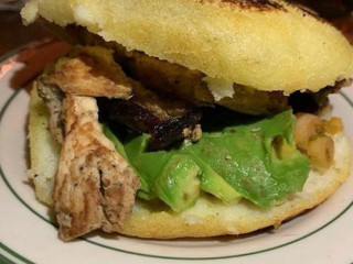 Caracas Arepa (summer Only)