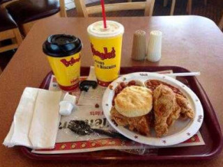 BOJANGLES