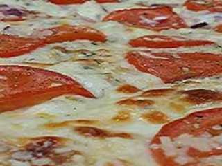 Papa's Brick Oven Pizzeria