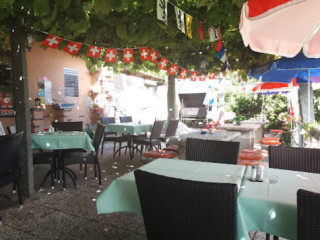 Osteria Grotto Montedato