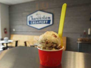 Charleston Creamery