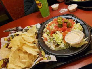 Moe's Southwest Grill