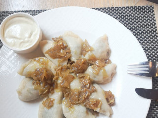 Pierogarnia Mandu Oliwa