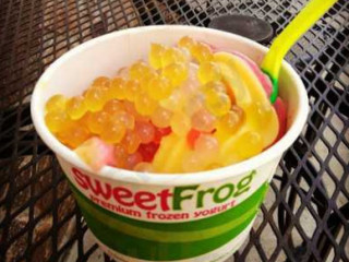 Sweet Frog