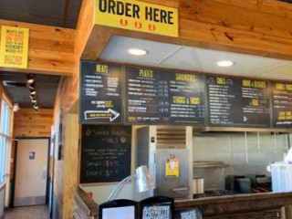 Dickey's Barbecue Pit