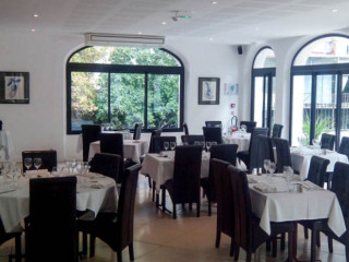 Restaurant du Parc