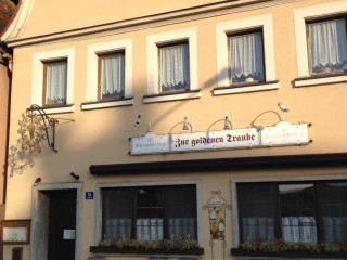 Gasthaus Zur Goldenen Traube