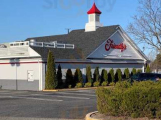 Friendly's