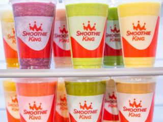 Smoothie King