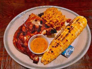 Nando's Peri-peri