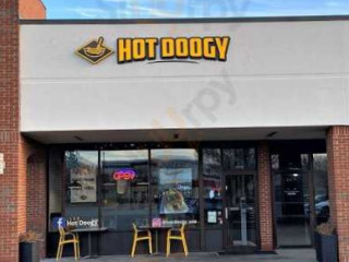 Hot Doogy