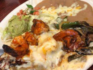 El Bracero Mexican Grill