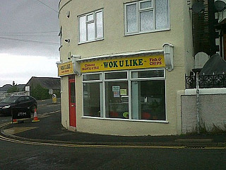 Wok U Like