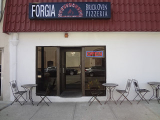 Forgia Brick Oven Pizzeria