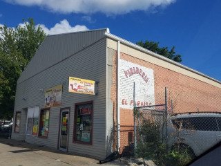 Panaderia El Paraiso