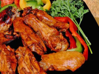 The Jerk Pit Authentic Jamaican Cuisine