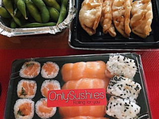 Only Sushi Sant Andreu