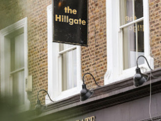 The Hillgate