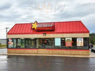 Hardee's