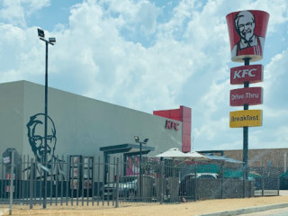 Kfc Hendrina