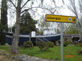 Albergue Doshaches