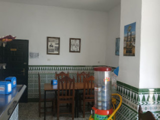 Bar La Cantina