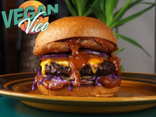 Vegan Vice