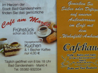 Cafehaus