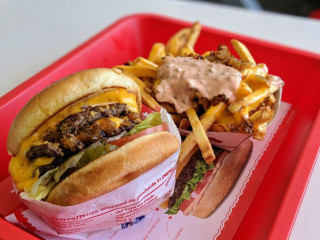 In-n-out Burger