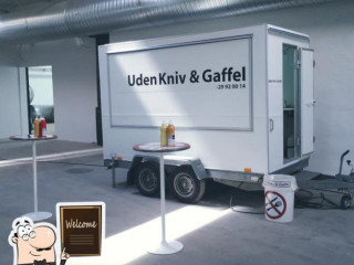 Uden Kniv Gaffel