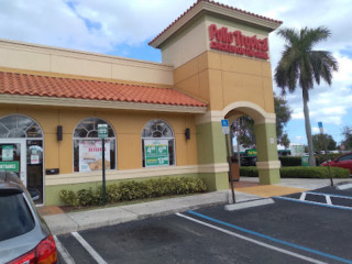 Pollo Tropical