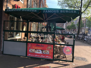 Famous Burger