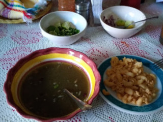 Cocina Económica De Los Abuelos