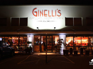 Ginellis