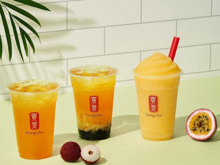 Gong Cha