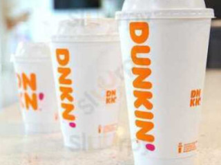 Dunkin' Donuts