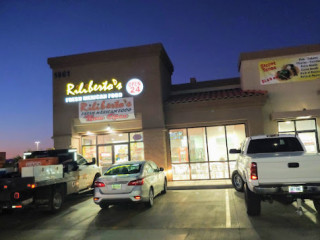 Riliberto's Fresh Mexican Food