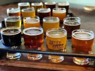 Battle Street Brewery