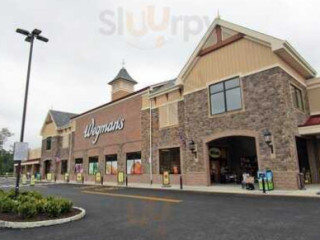 Wegmans Hanover